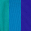 Color: Caribbean Sea Colorblock