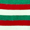 Color: Merry Stripe