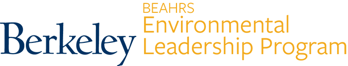 Beahrs Environmental Leadership Program