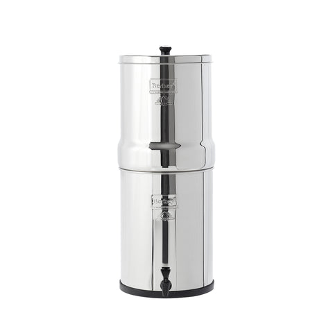 Imperial Berkey - 17 Liters system