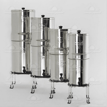 Berkey Stand for Berkey Water Filters Systems