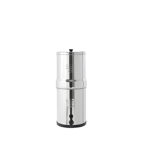 Travel Berkey system - 5,7 Liters