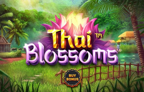 Thai Blossoms