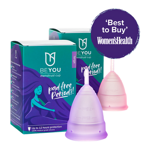 Image of Menstrual Cup