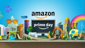 Best Prime Day TV Deals