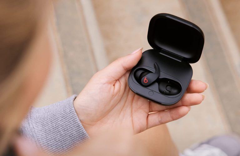 Beats Headphones Deals for Prime Day: Beats Fit Pro Noise Cancelling Earbuds