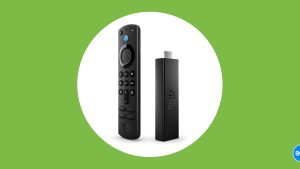 Amazon Fire TV Stick 4K Max