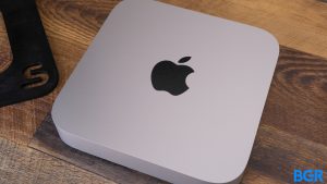 M2 Mac Mini (2023)