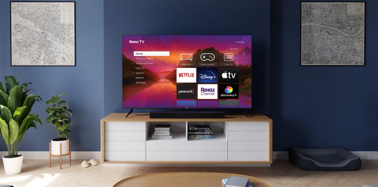 Roku TV