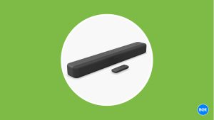 Amazon Fire TV Soundbar