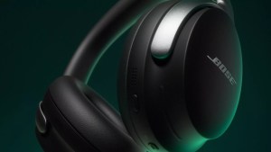 Bose QuietComfort Ultra headphones