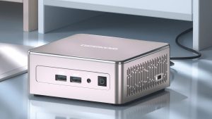 GEEKOM A5 Mini PC