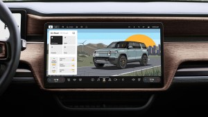 Rivian and Volkswagen Group Announce Plans for Joint Venture to Create Industry-Leading Vehicle Software Technology and for Strategic Investment by Volkswagen