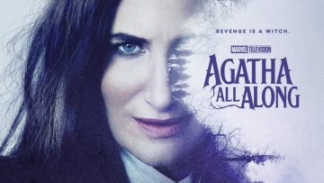 Agatha All Along hits Disney+ on September 18, 2024.