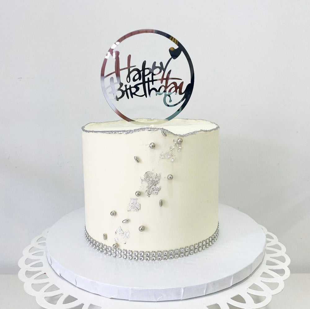 Celebration Cakes