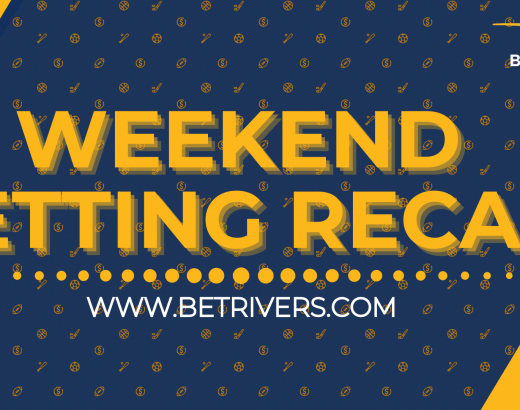 Weekend Betting Recap