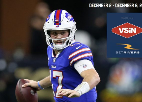 nfl betting guide