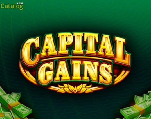 Capital Gains Online Slot