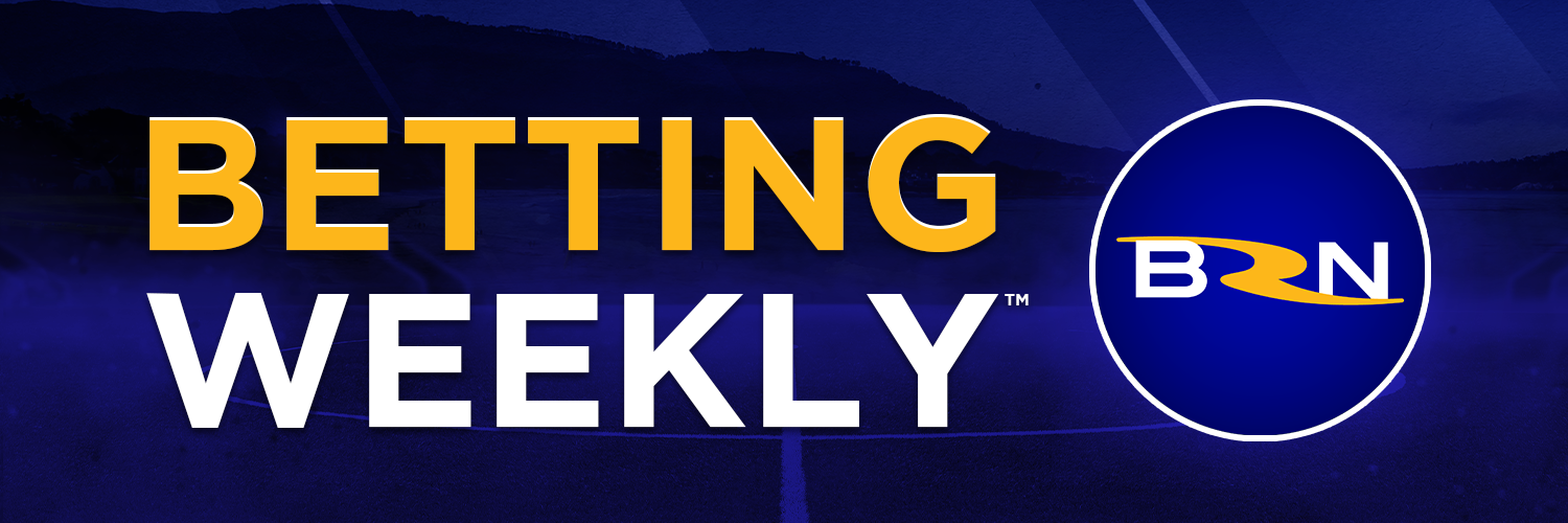 Betting Weekly Studios BRN