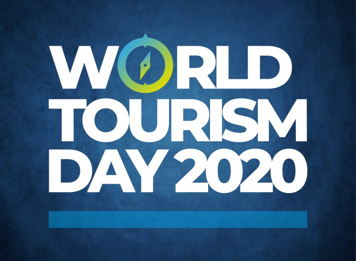 World Tourism Day 2020