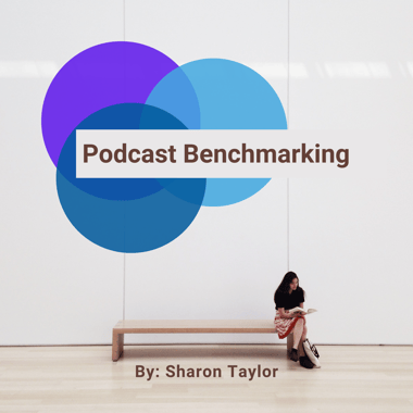 Podcast Benchmarking