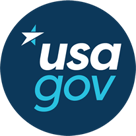 USAGov Logo