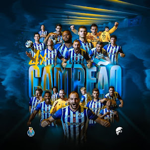 F.C. do Porto Campeão 2022/2023