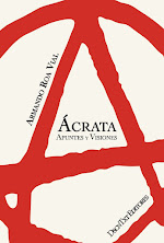 Ácrata. Apuntes y visiones, de Armando Roa Vial