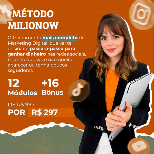 Aprenda a trabalhar com internet