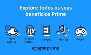 Amazon Prime