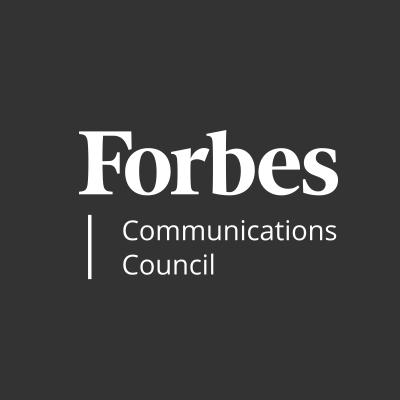 Forbes Communications Council