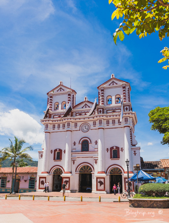 Guatapé Colombia