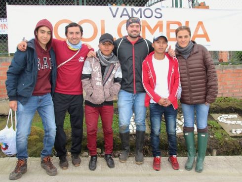 Vamos Villapinzón - Fundación ANDI