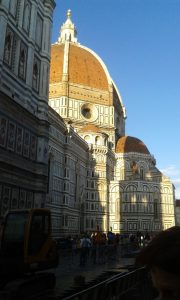 Basílica di Santa María del Fiore