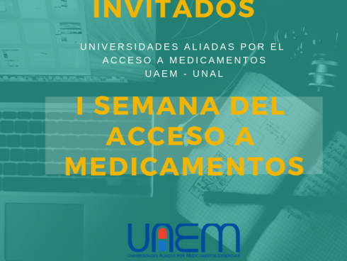 semana acceso medicamentos uaem