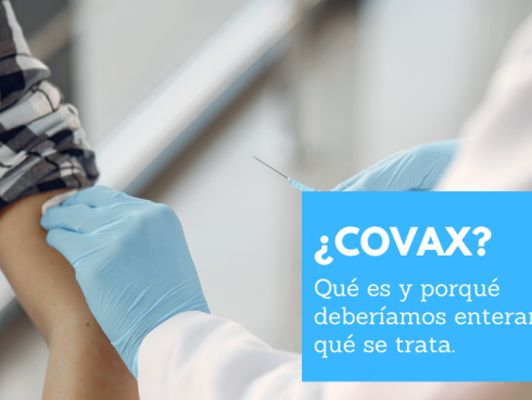 COVAX