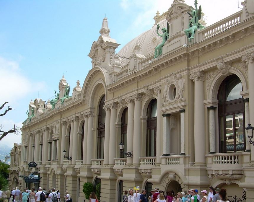 casino monte carlo 