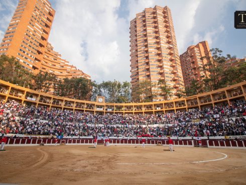 Foto: Casa Toreros Bogotá