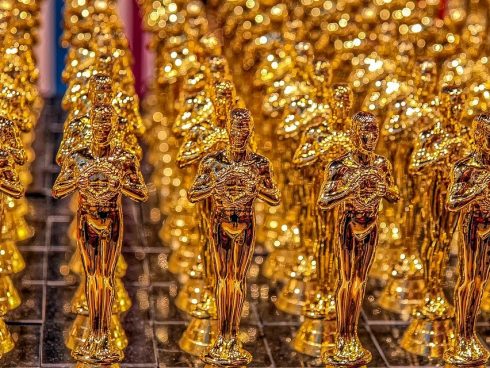 Premios Oscar 2021-Imagen Pixabay