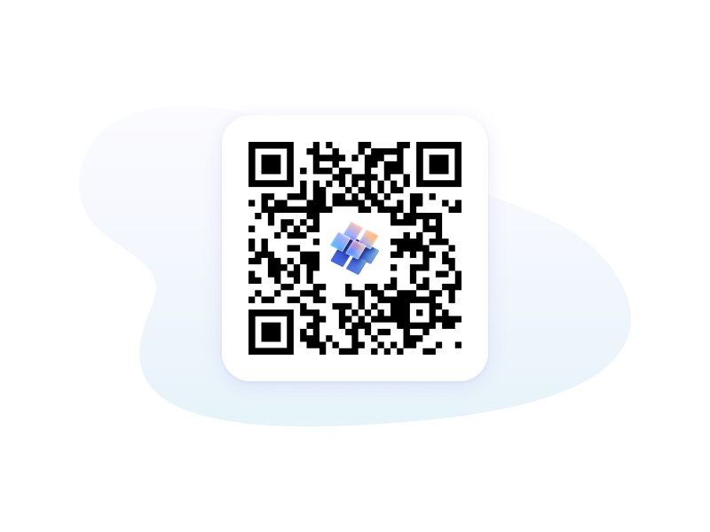 QR code