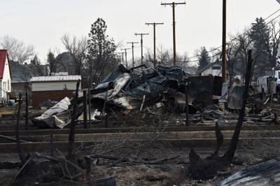 Legislators taking closer look at fires caused by powerlines