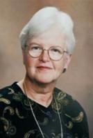 Mary F. Yeager, 84, nurse and administrator dedicated to helping children