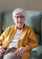 Judith G. Schiffert, 82, developed care and rehabilitation for heart patients