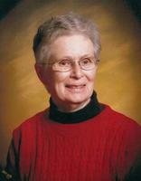 Sister Madonna Sweet, 86, leader in the Sisters of St. Joseph