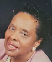 Theresa E. Pope, 80, teacher and assistant principal in Buffalo schools