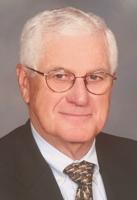 William H. Richardson, 91, longtime financial adviser, Buffalo Raceway board president
