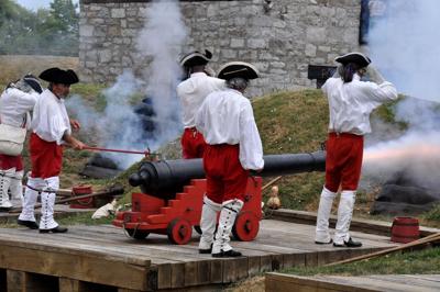 Old Fort Niagara (copy)