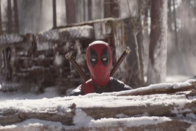 Film Review - Deadpool & Wolverine