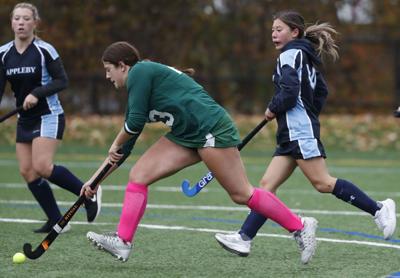 Field Hockey Championship Game