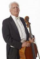 Monte Hoffman, 82, cellist, mainstay of the Buffalo Philharmonic Orchestra